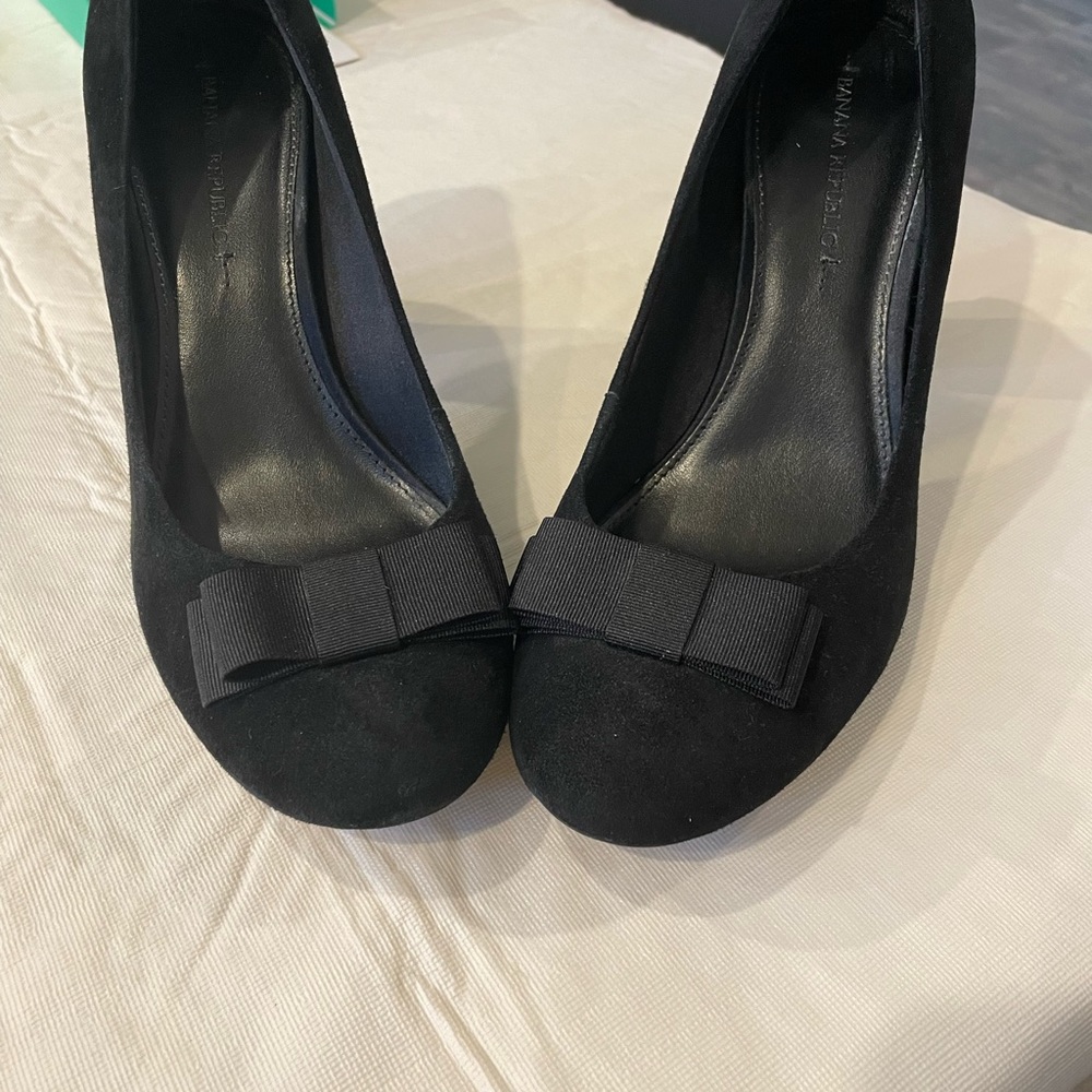 Banana Republic Heels